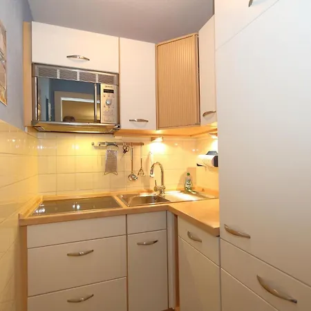 Haus-sylter-welle-4-32 Apartamento
