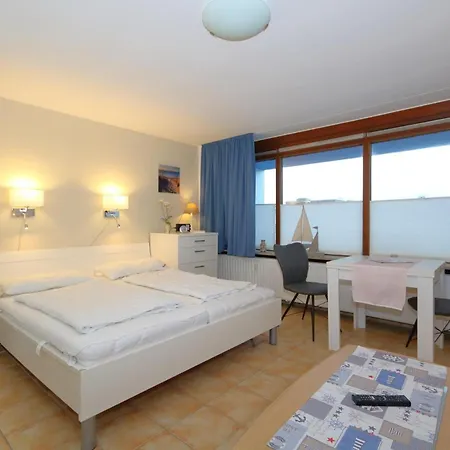 Apartamento Haus-sylter-welle-4-32