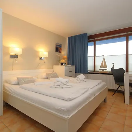 Haus-sylter-welle-4-32 Apartamento
