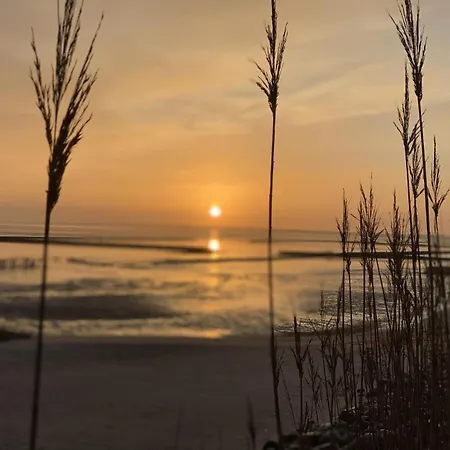 Apartmán Haus-sylter-welle-4-32 Westerland